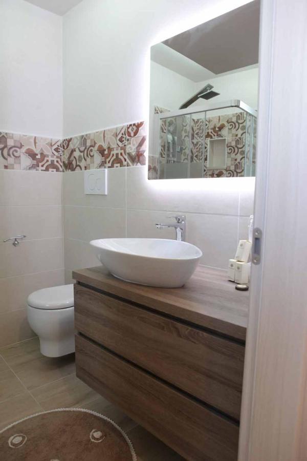 Afrodite Luxury Suite Велье Экстерьер фото