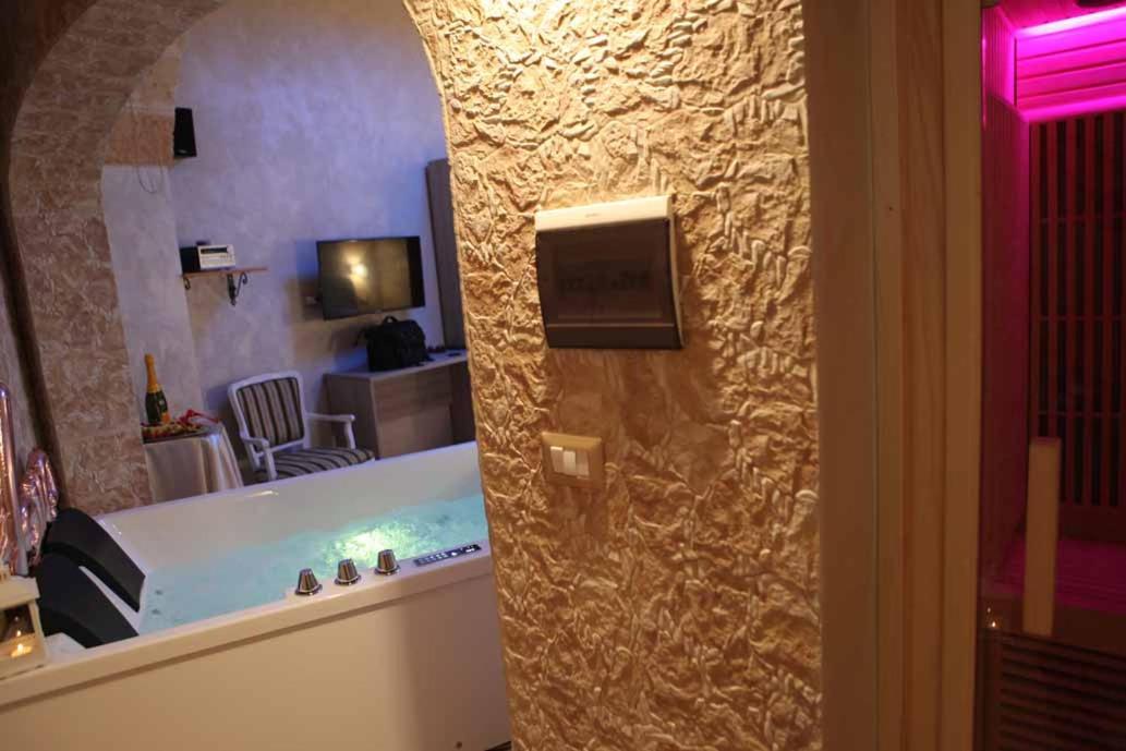 Afrodite Luxury Suite Велье Экстерьер фото