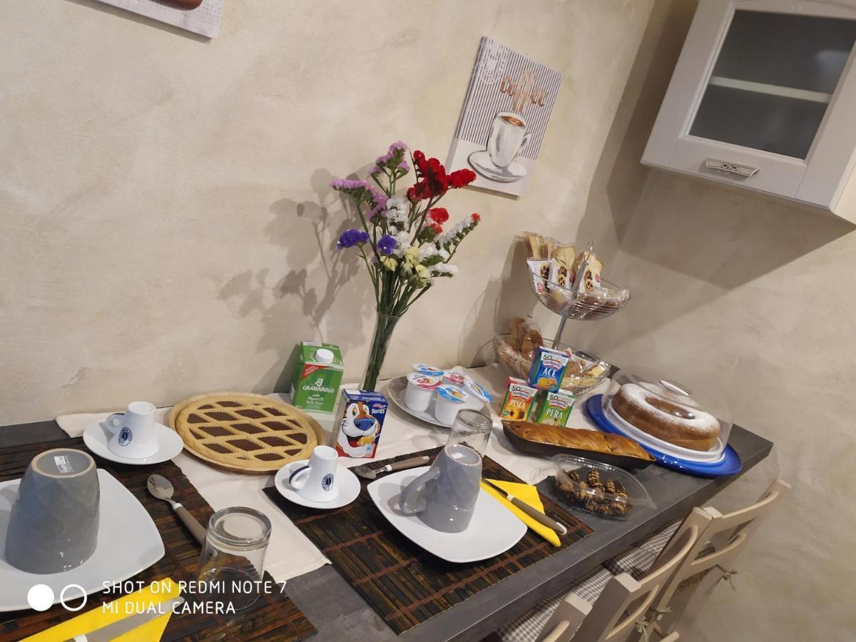Afrodite Luxury Suite Велье Экстерьер фото