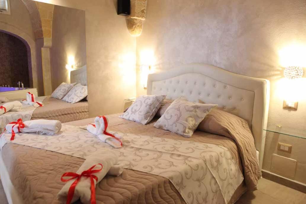 Afrodite Luxury Suite Велье Экстерьер фото