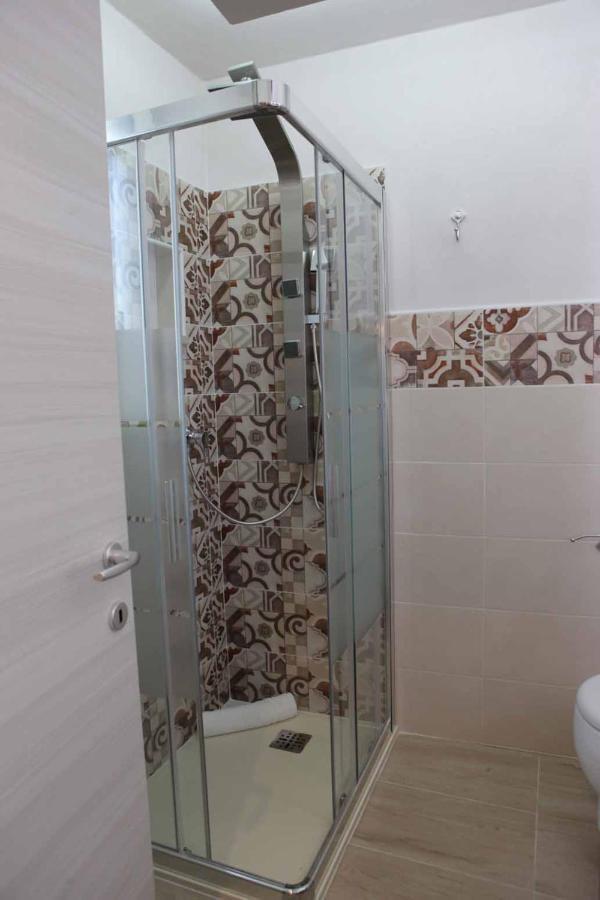 Afrodite Luxury Suite Велье Экстерьер фото