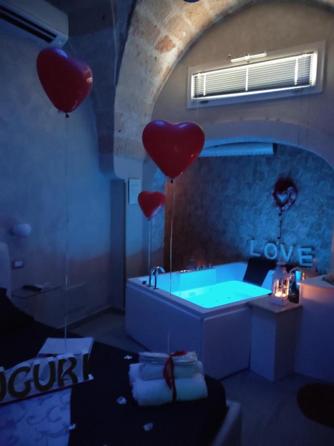 Afrodite Luxury Suite Велье Экстерьер фото